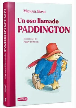 A Bear Called Paddington (Michael Bond, 1958)