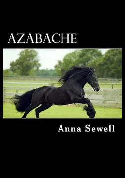 Azabache (Anna Sewell, 1877)