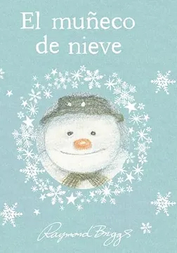 El Muñeco de Nieve (Raymond Briggs, 1978)