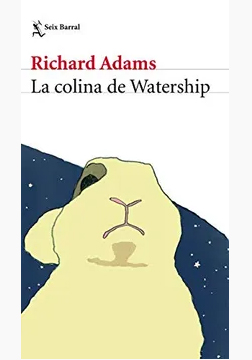 La colina de Watership (Richard Adams, 1972)