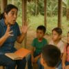 La narración oral escénica y su impacto en la animación a la lectura