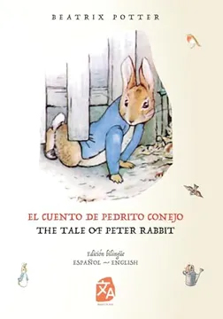 The Tale of Peter Rabbit (Beatrix Potter, 1902)
