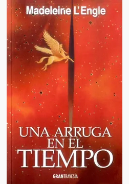 Una arruga en el tiempo (Madeleine L’Engle, 1962)
