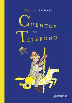 Cuentos por teléfono