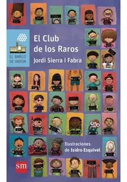 El Club de los Raros