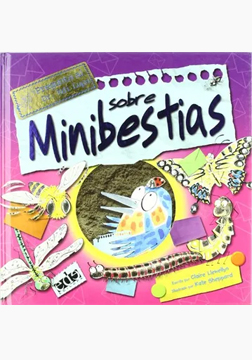 Pregunta al dr. Edi Lupa Sobre Minibestias