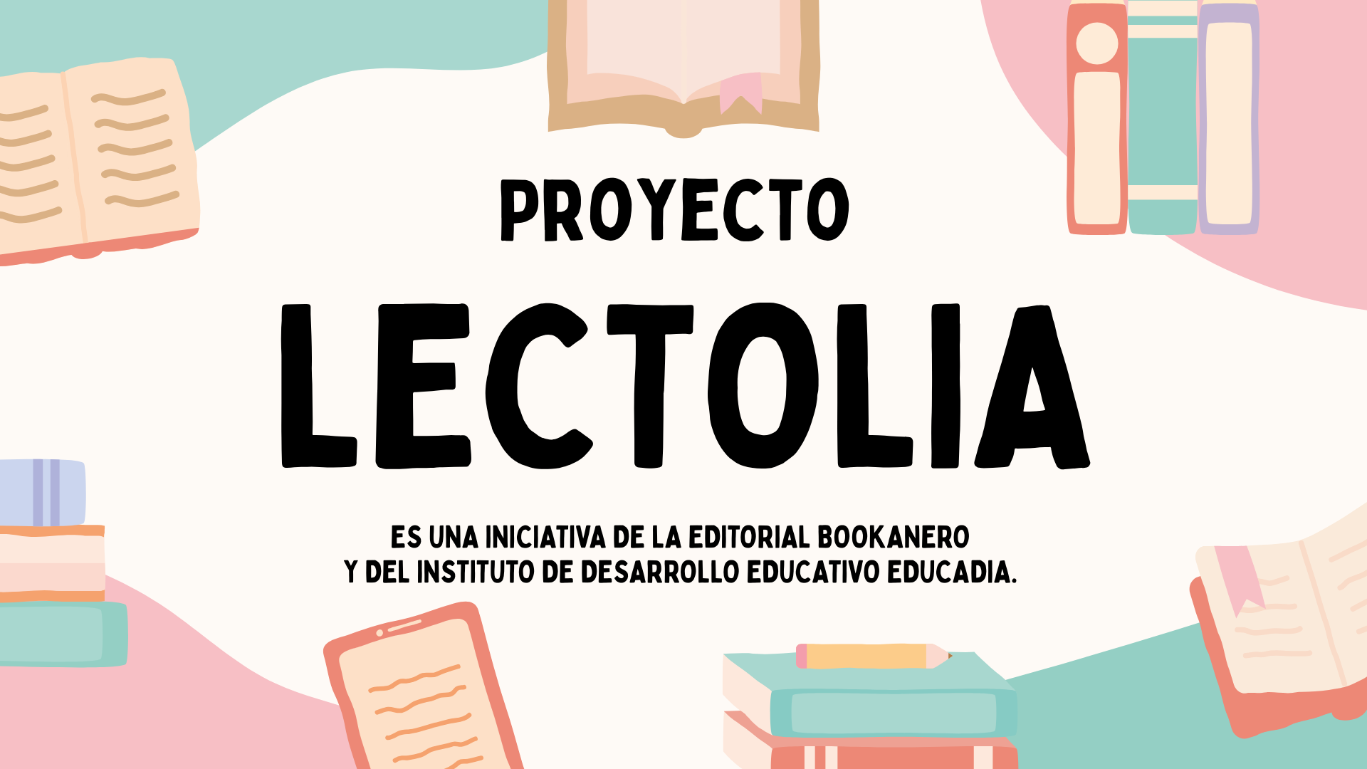 Proyecto Lectolia